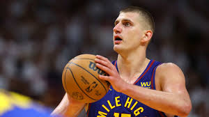 Jokic