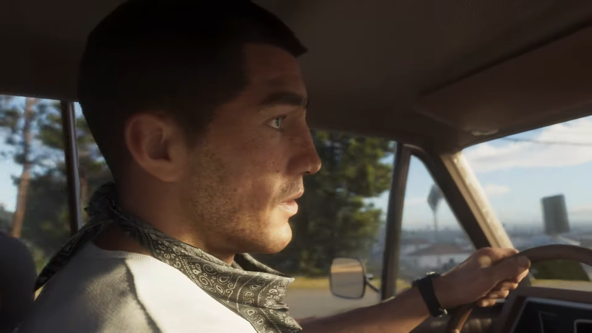 Grand Theft Auto VI Trailer 1 1 2 screenshot
