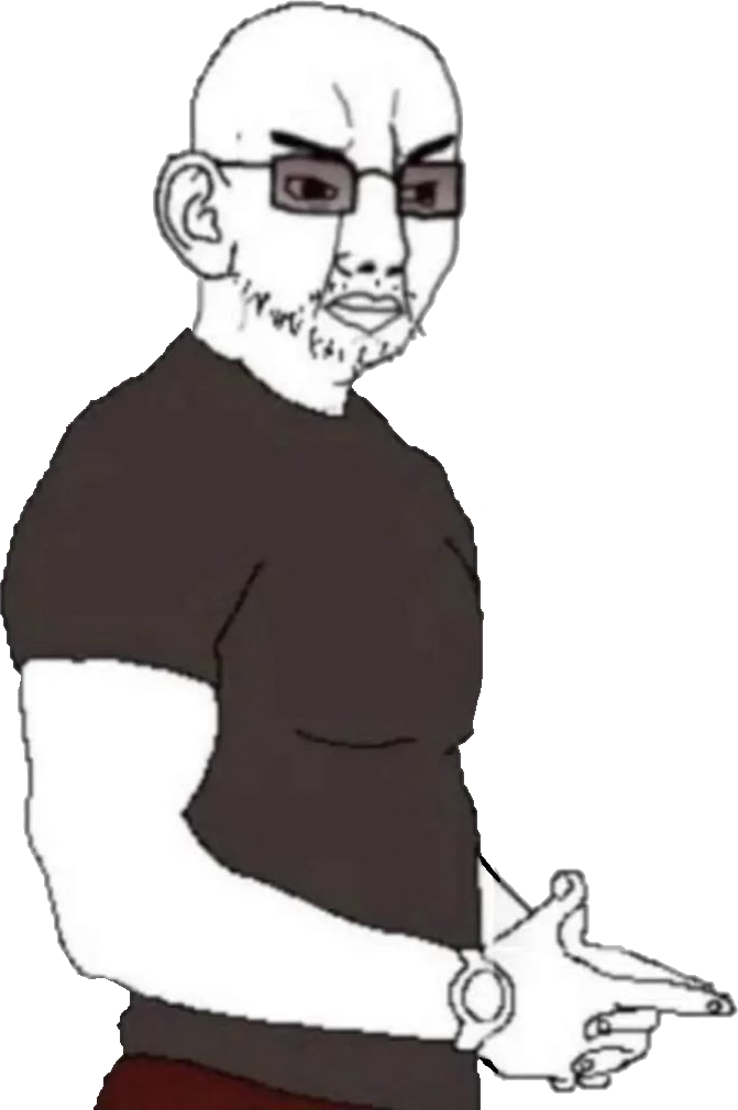 Andrew wojak