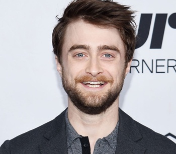 Daniel radcliffe