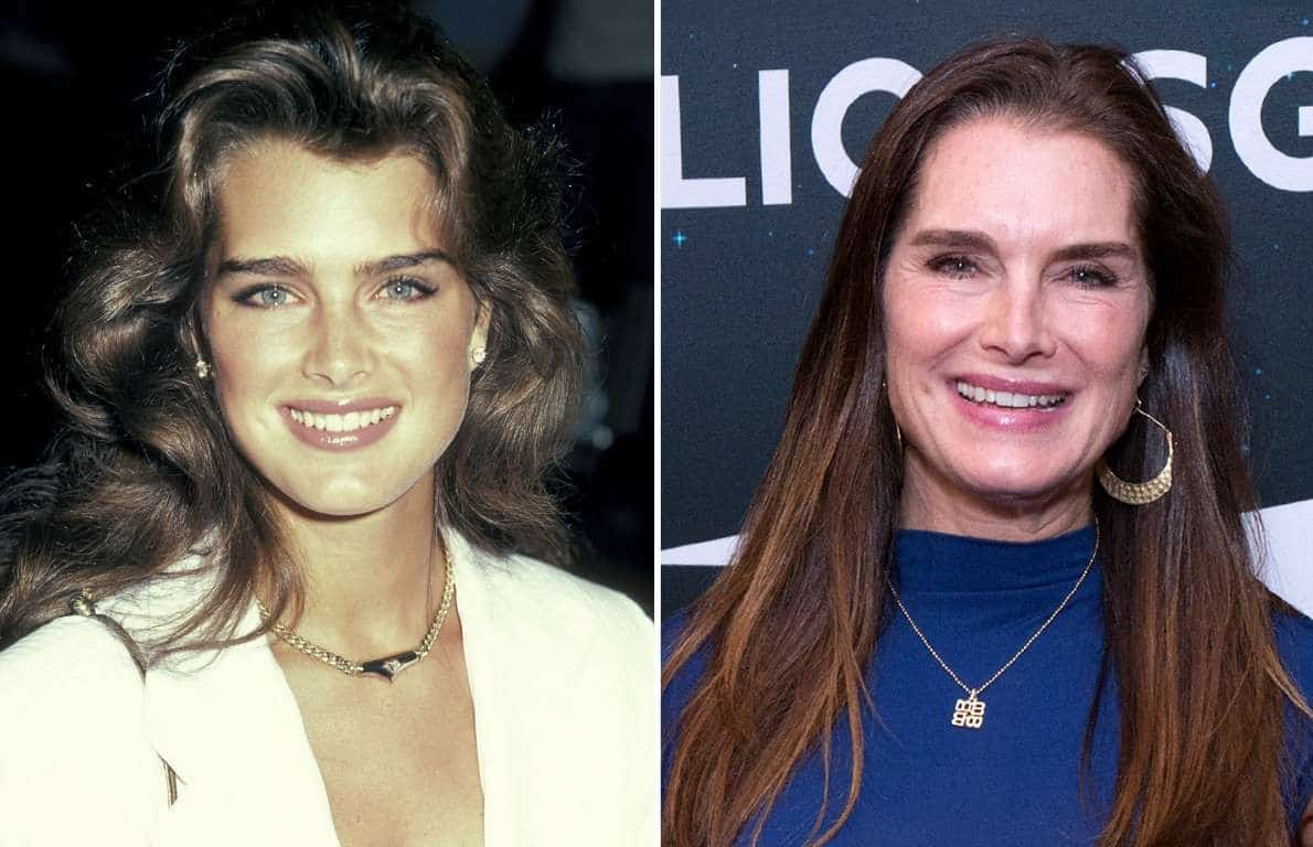 Aging makes women look like trannies | Looksmax.org - Men's Self ...