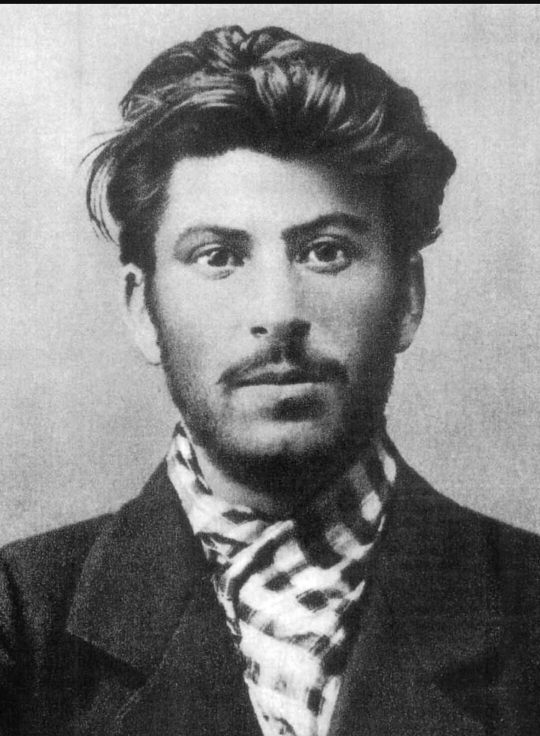 Young stalin screenshot