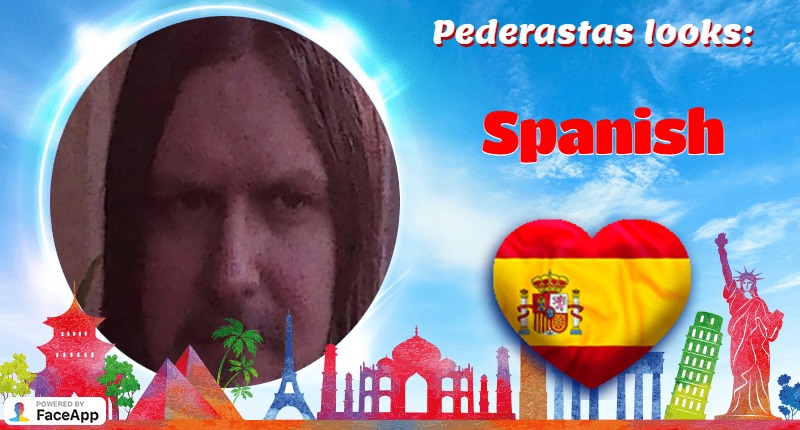 Pederastaspanish