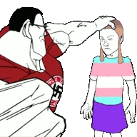 Troonfastpunch
