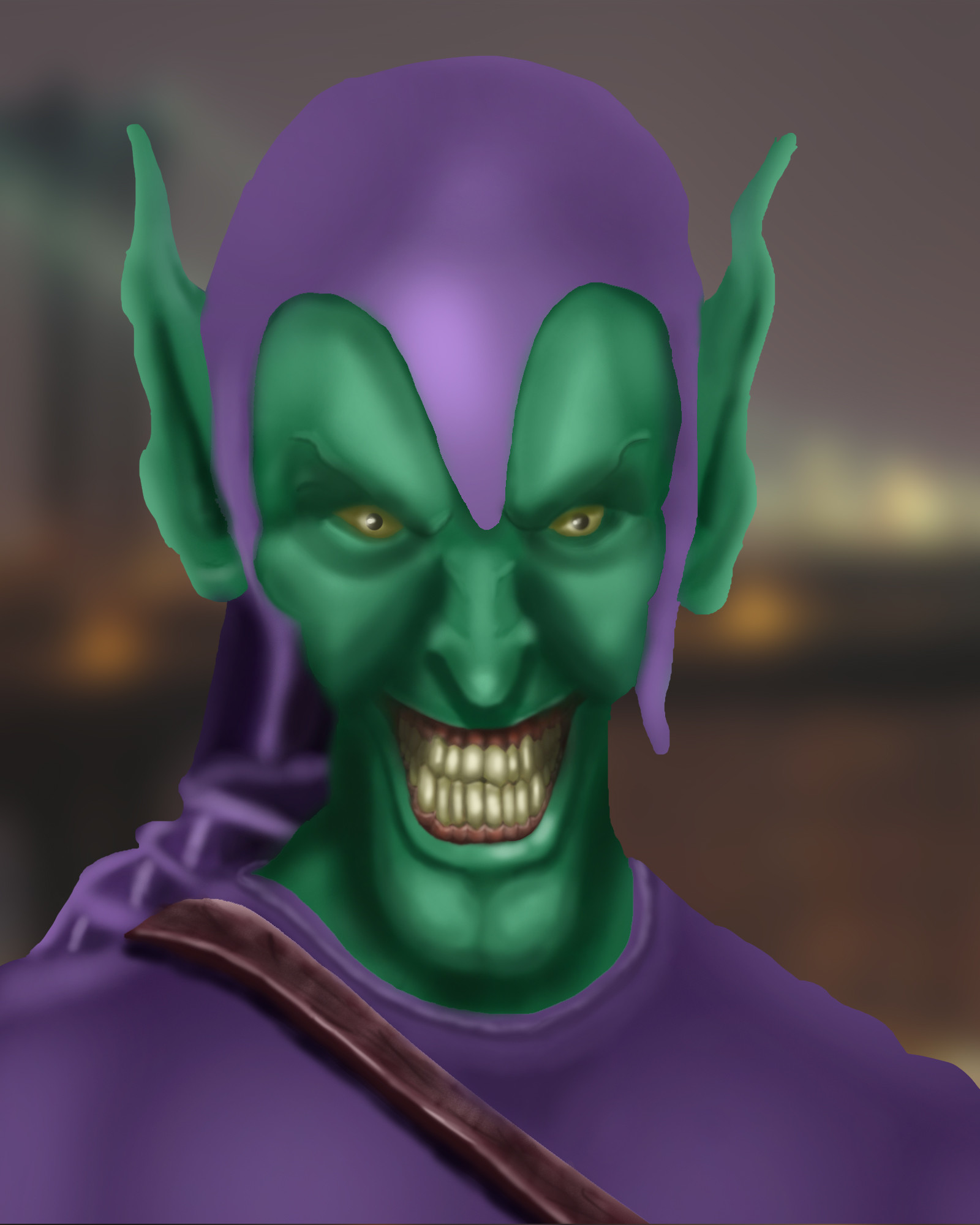Matthew lau greengoblin chosen bg10