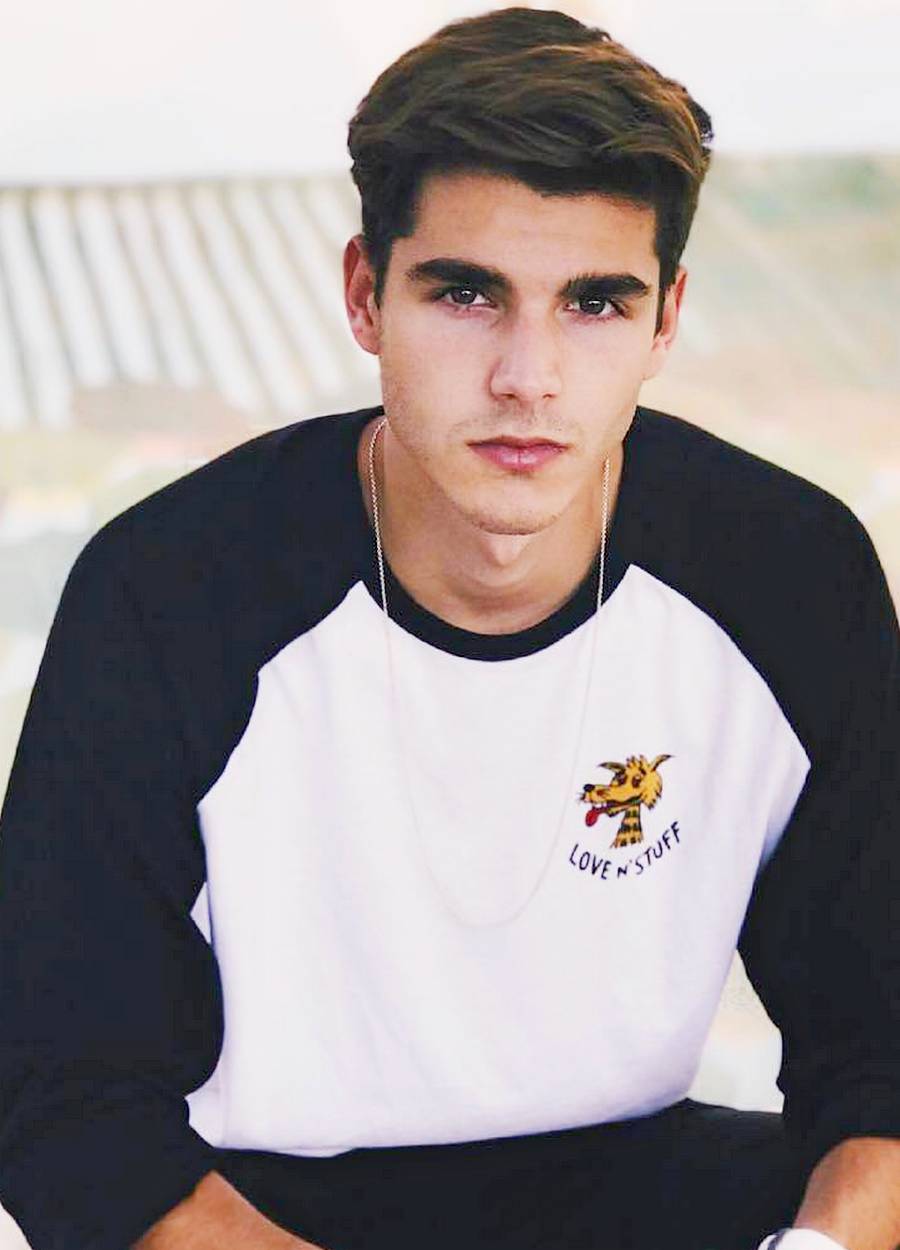 Alvaro mel3