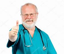 Image result for doctor thumbs up