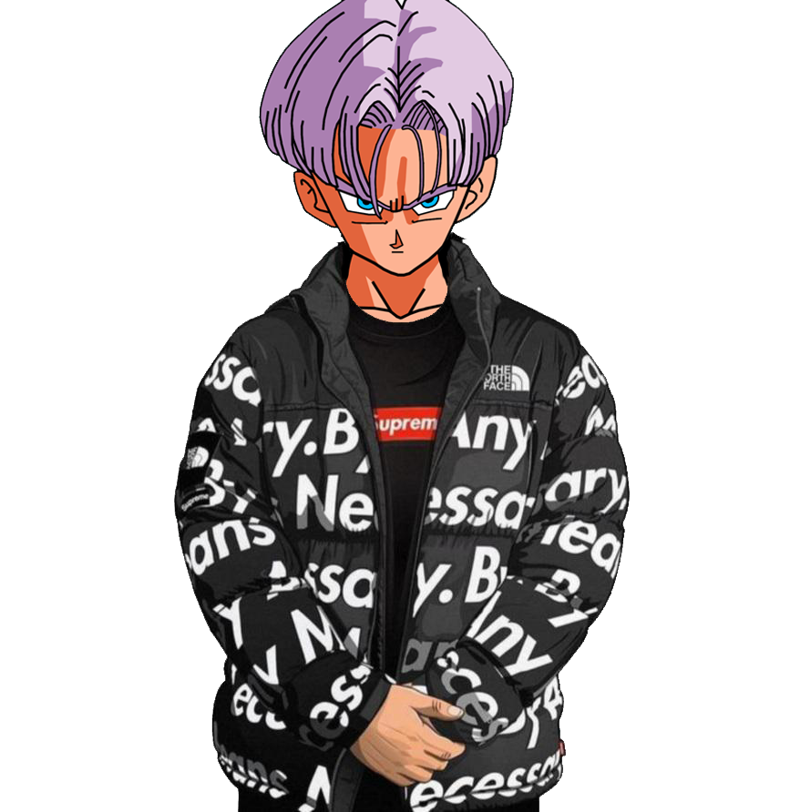 Dripmaxxed bishonen