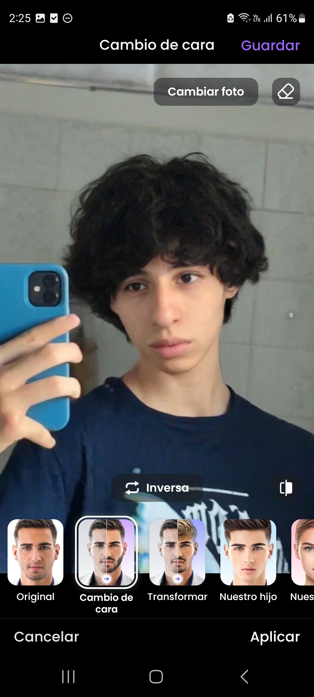 Screenshot 20231204 142510 FaceApp