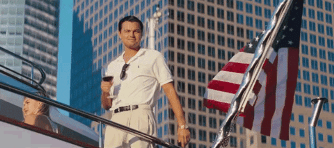 Wolf of wall street leonardo wine glass josvrz7e6kw73ozx