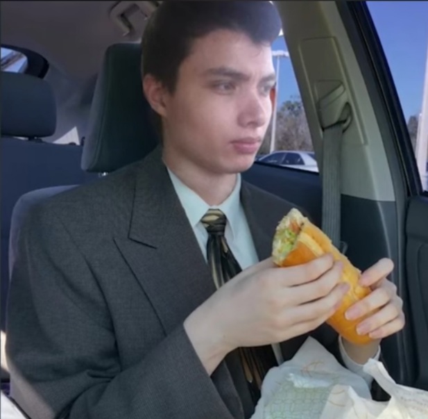 Er sandwich
