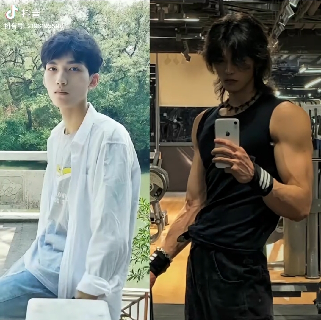 Chang transformation