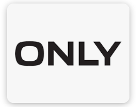 Only