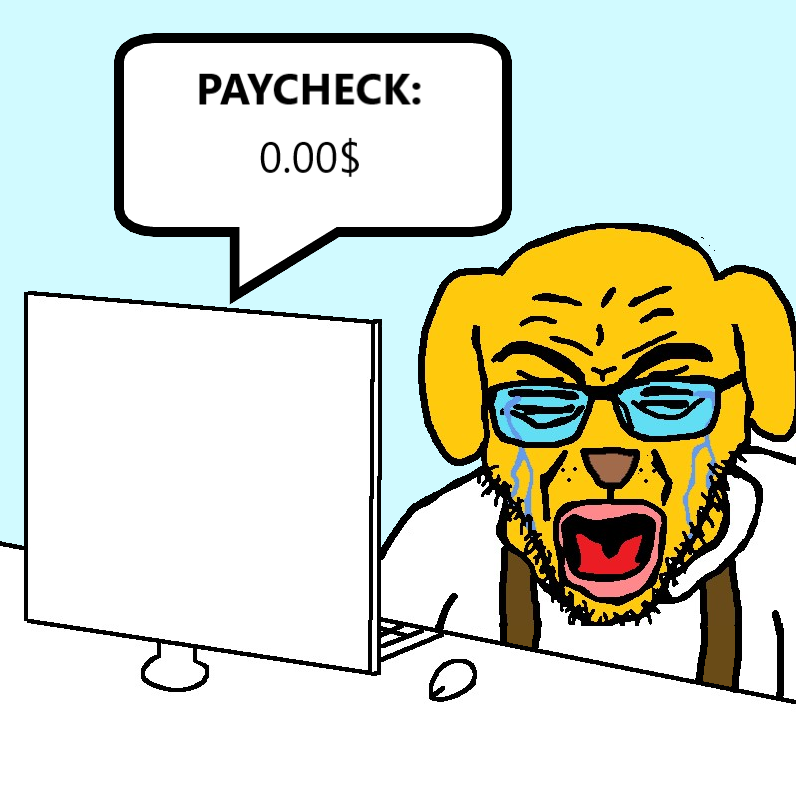Paycheck 0