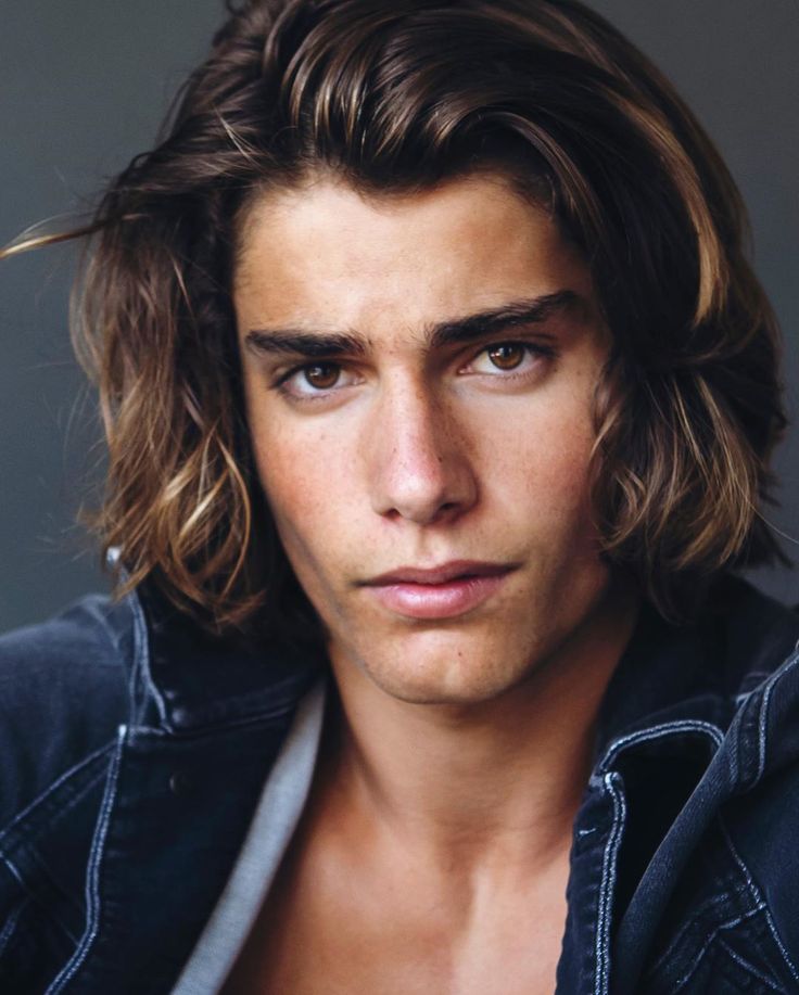 Haircuts For Men