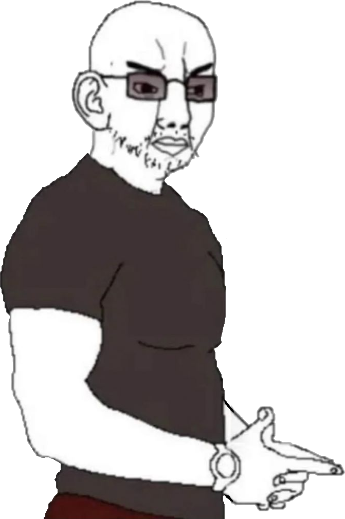 Andrew wojak