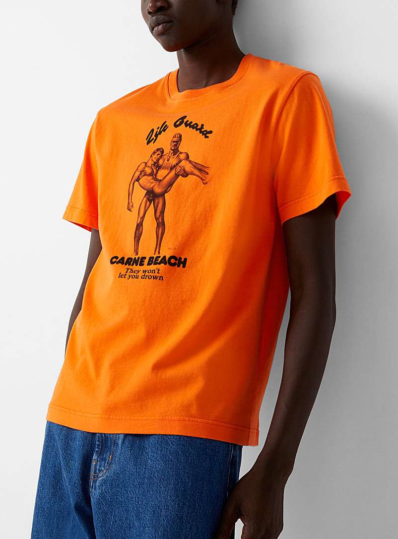 3431246 life guard tom of finland t shirt