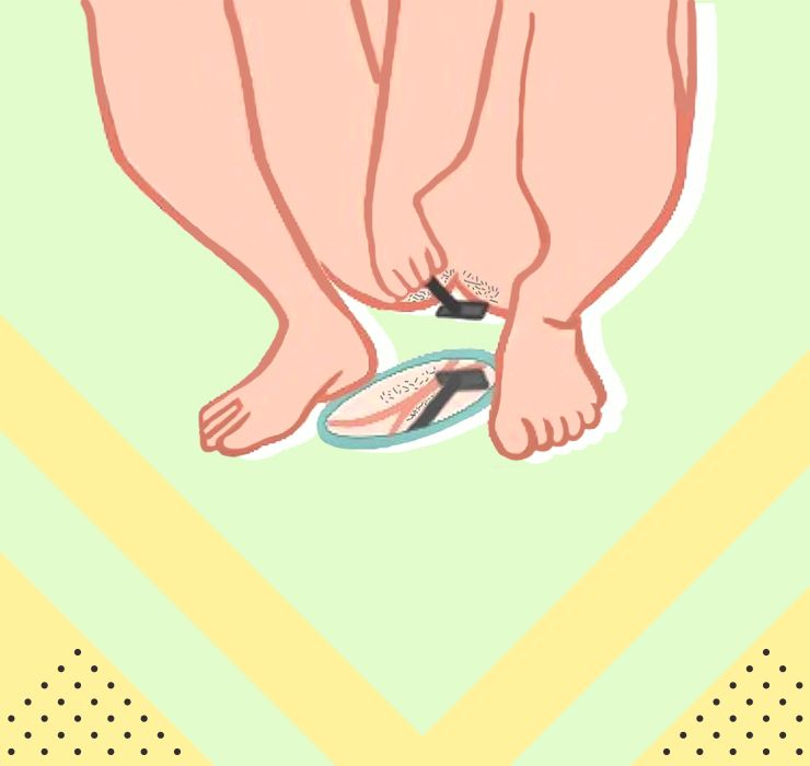 How to shave your butt for the first time 2 1500545175