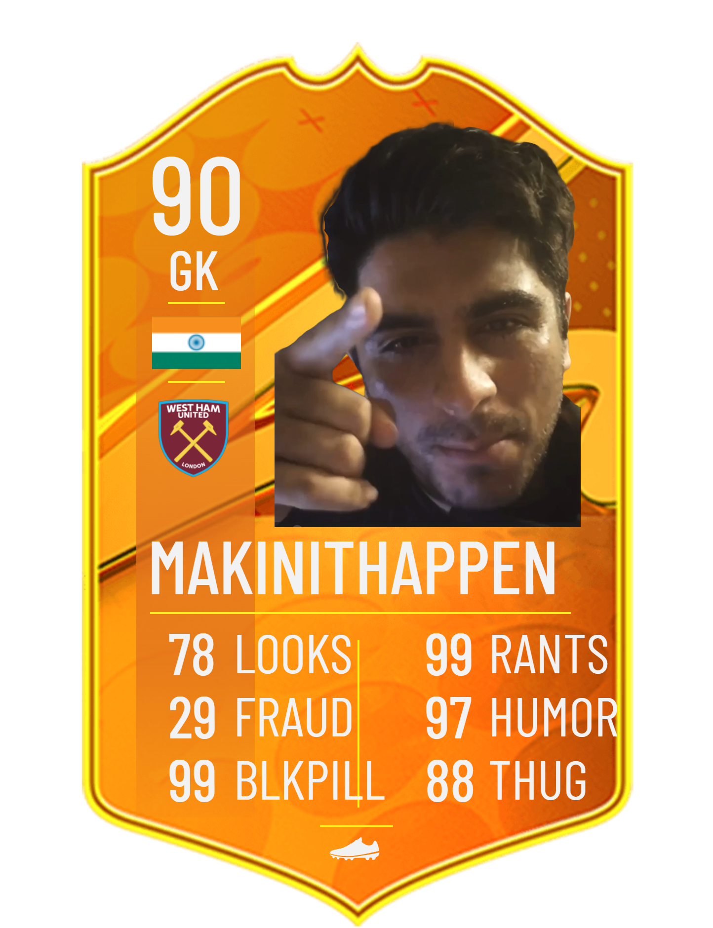 MAKINITHAPPEN