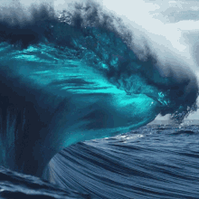 Ocean gif 1