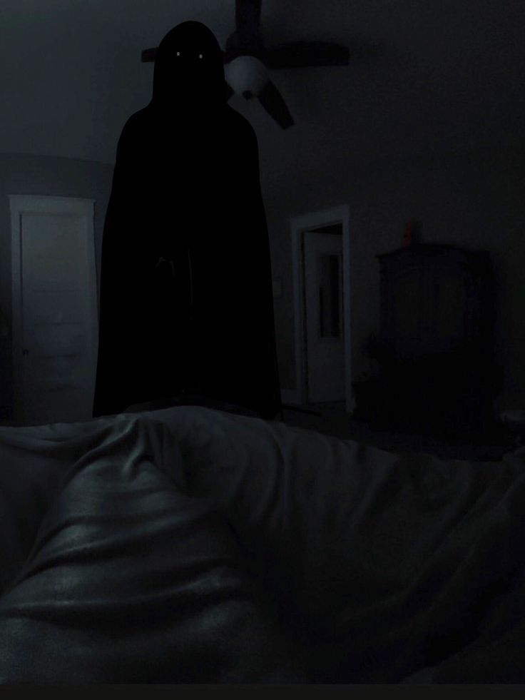 Imaginary friend from childhood