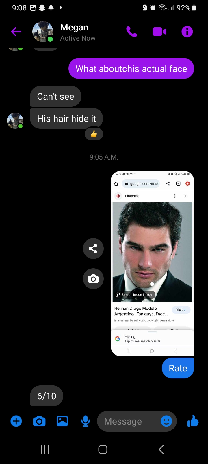 Screenshot 20231213 090802 Messenger