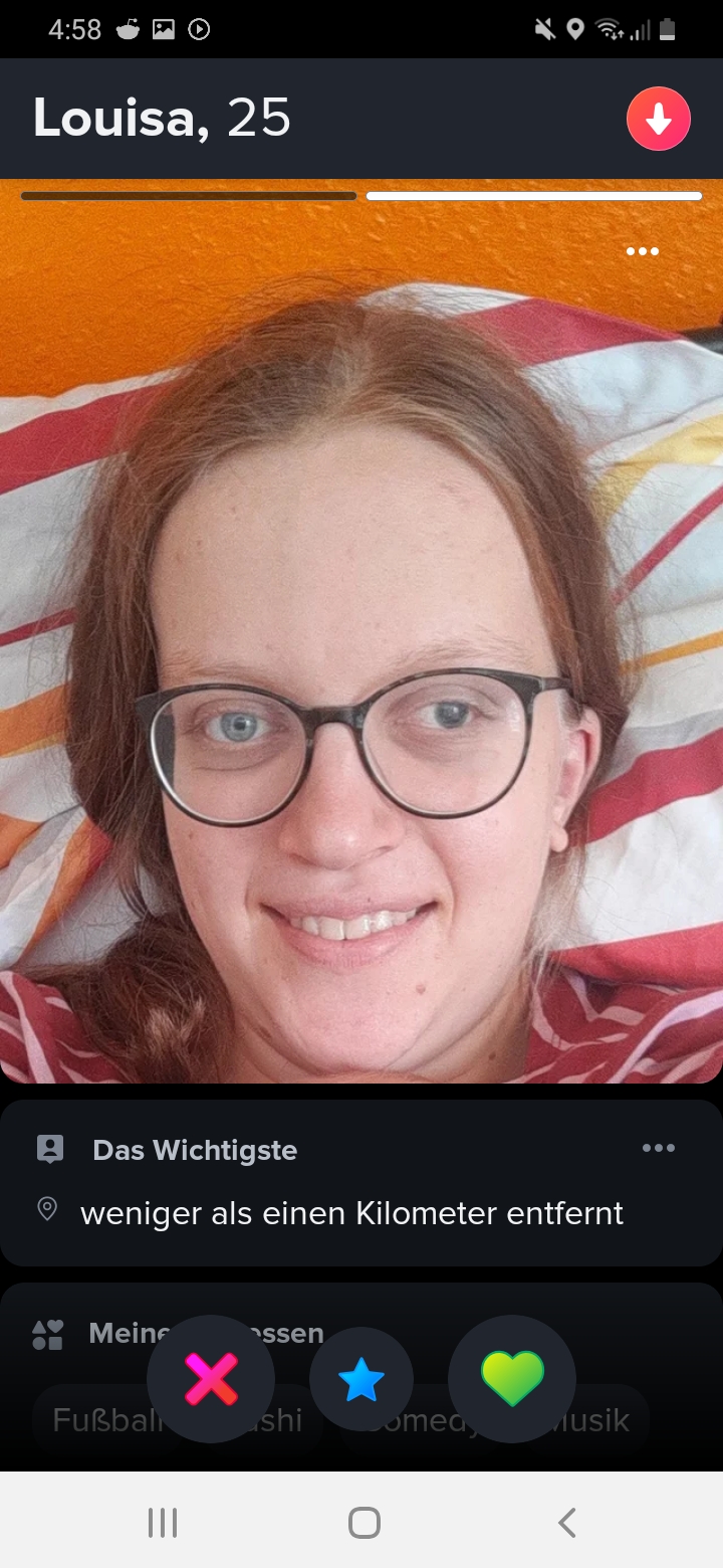Screenshot 20231213 165825 Tinder