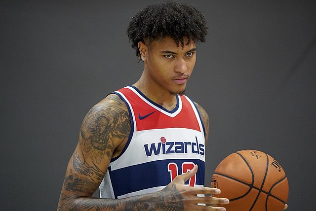 640px Kelly Oubre Jr4 50595057598