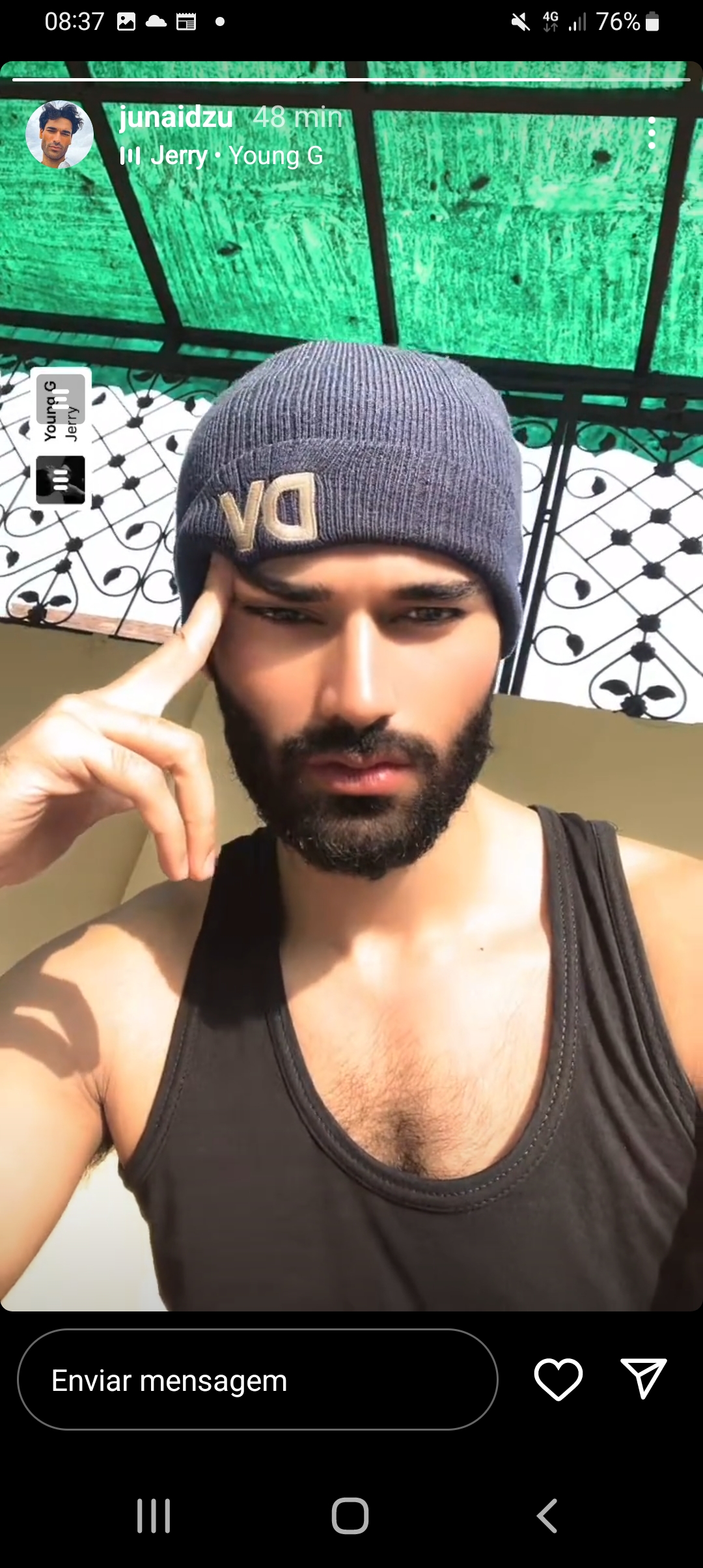 Screenshot 20231214 083733 Instagram Screenshot 20231214 083733 Instagram