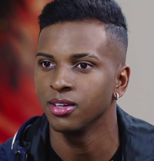 Rodrygo 2020