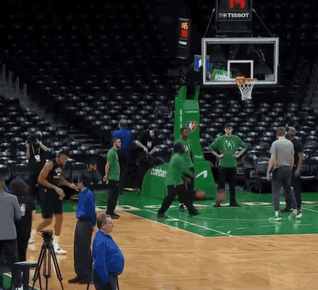 Giannis antetokounmpo