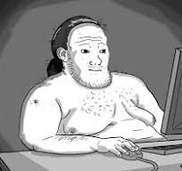 Gage Bridgford on X: @gabbgoudy Average image of every guy ...