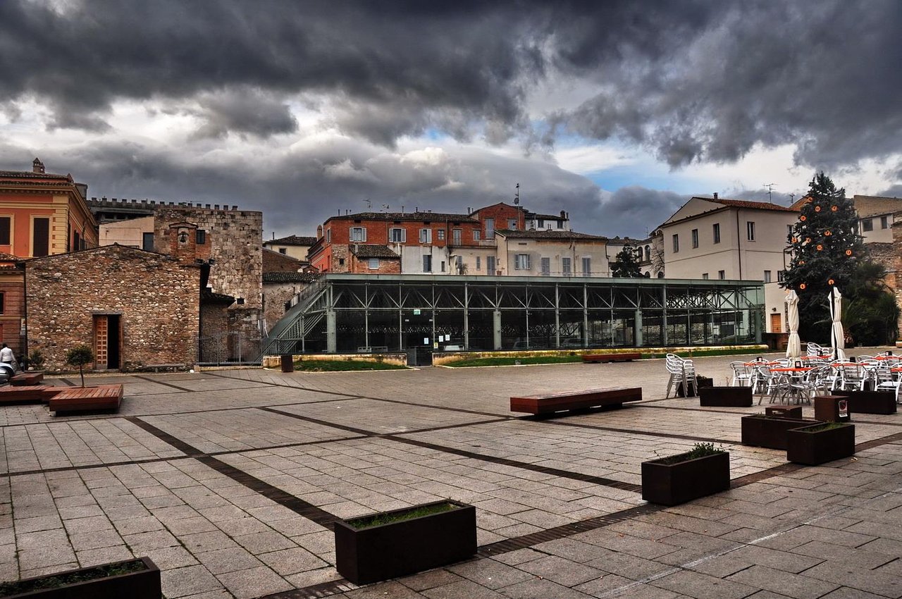 Chiesa di sant anna dei