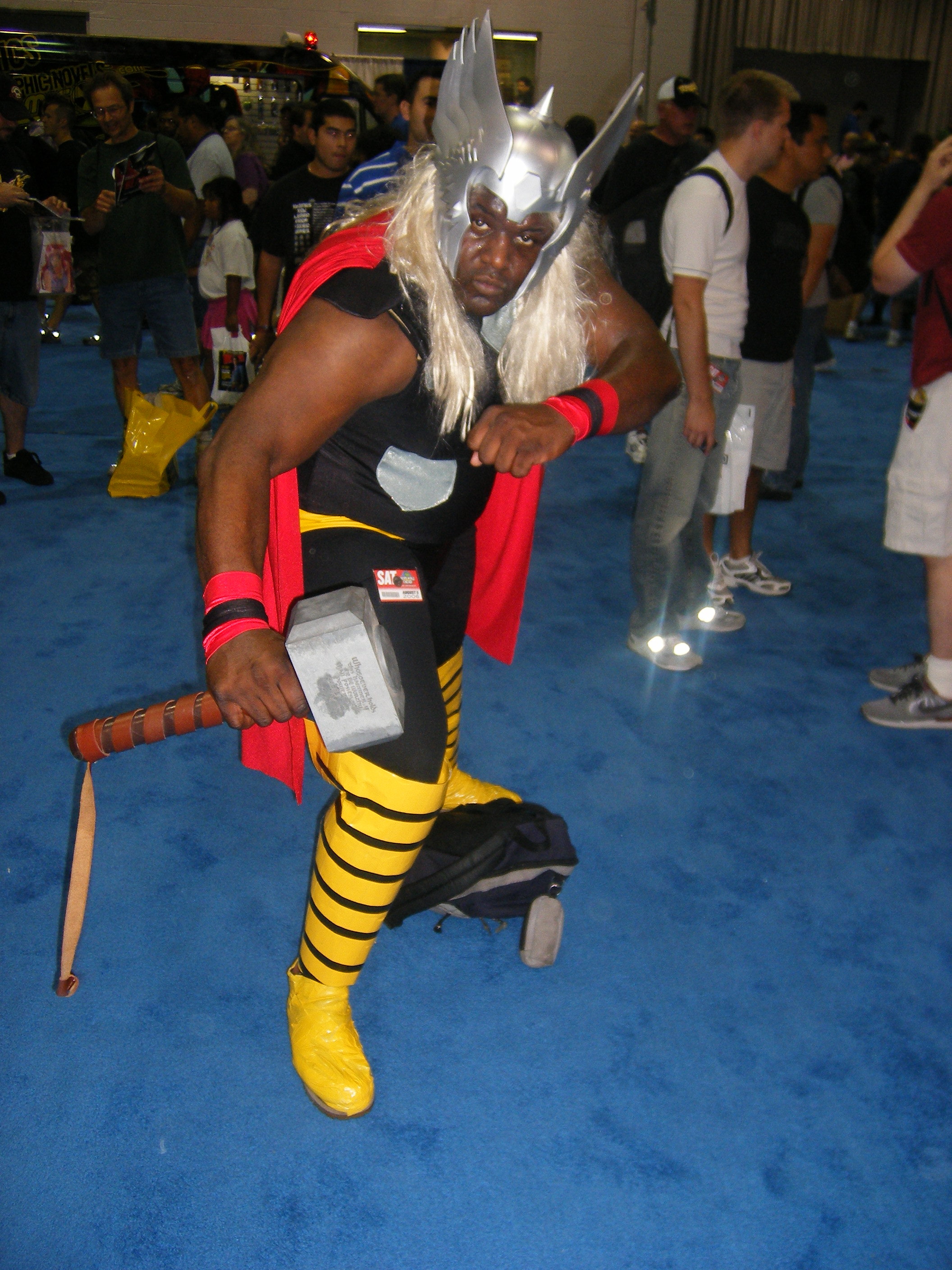 WWC 2016   Black Thor 209500634