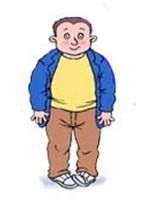 Beefy Bert