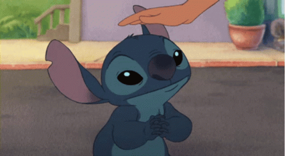Stitch cute head pat pwi40xdm3ubg985n