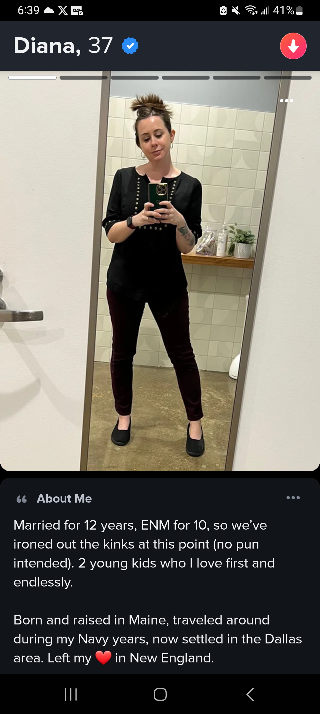 Screenshot 20231216 063908 Tinder