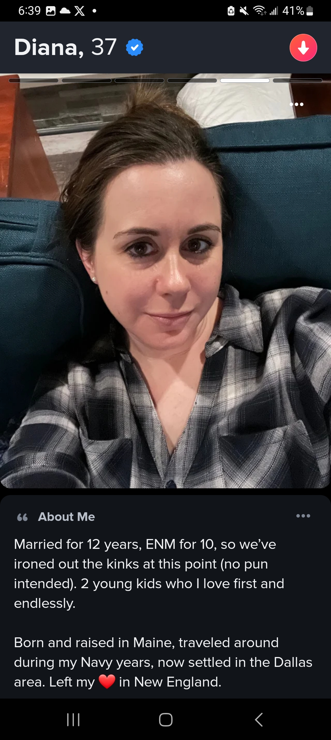 Screenshot 20231216 063935 Tinder