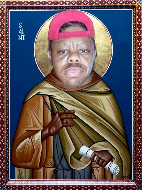 Saint CodyWinters