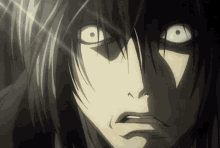 Mikami death note