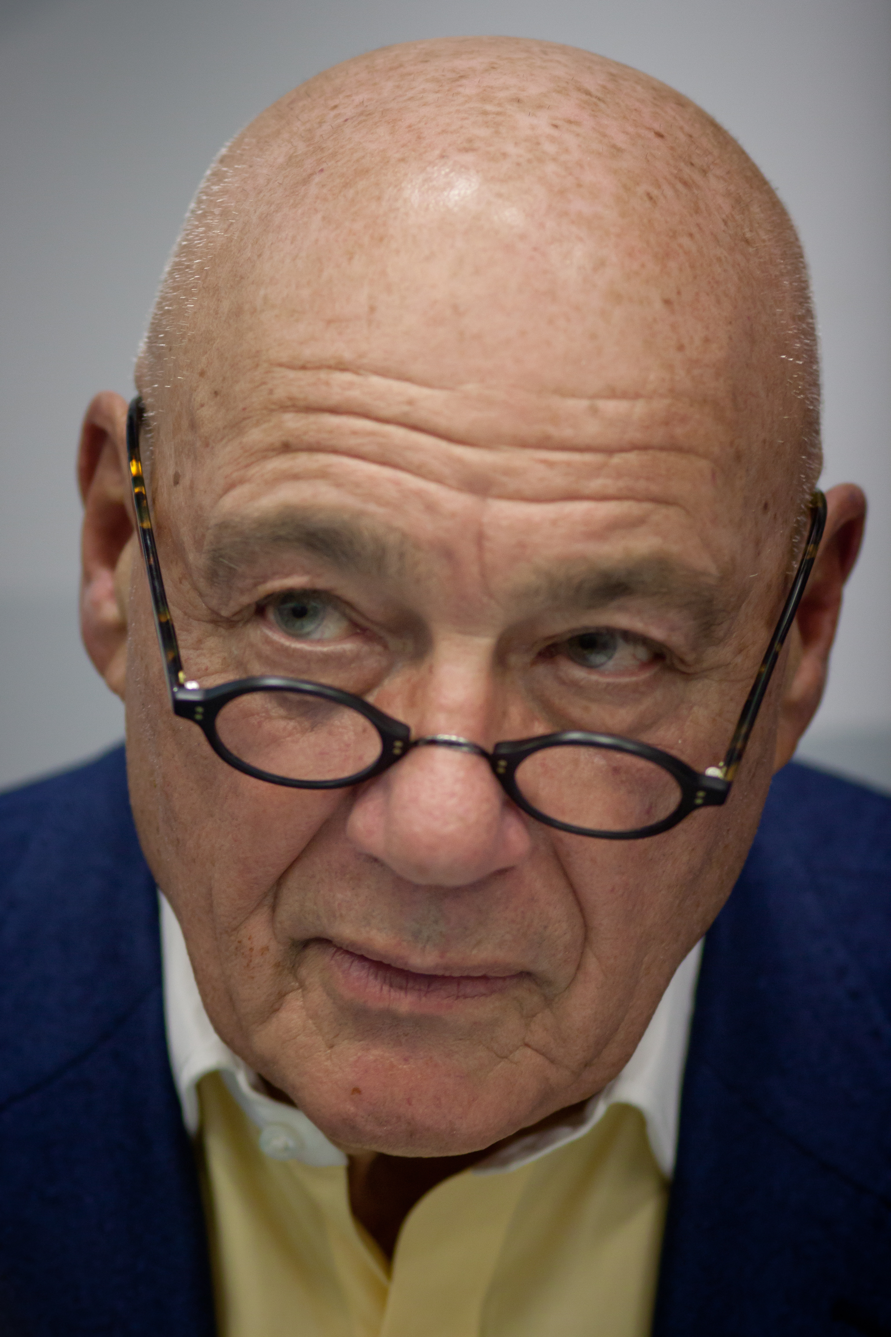 Vladimir Posner 2013 04