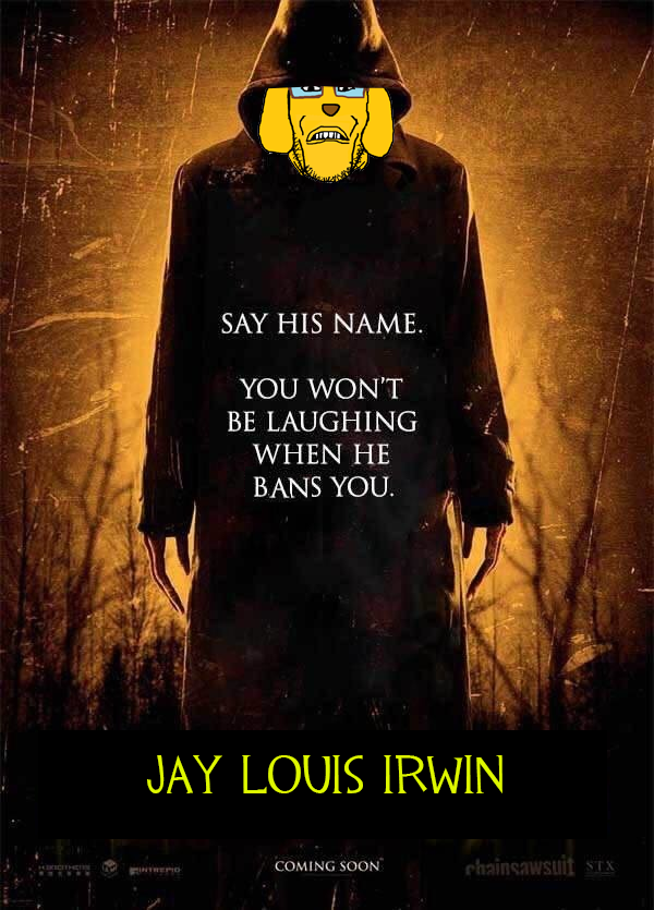 Jannybyebyeman
