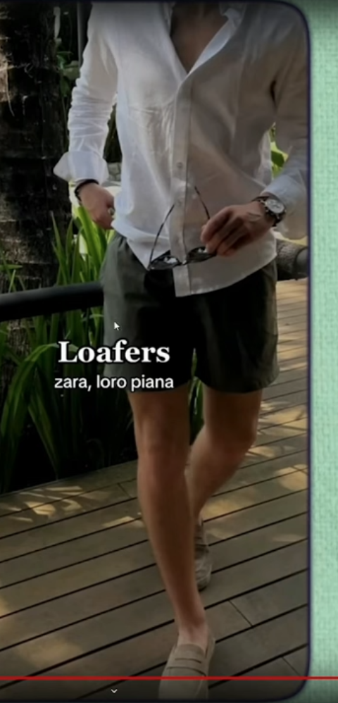 Loafers