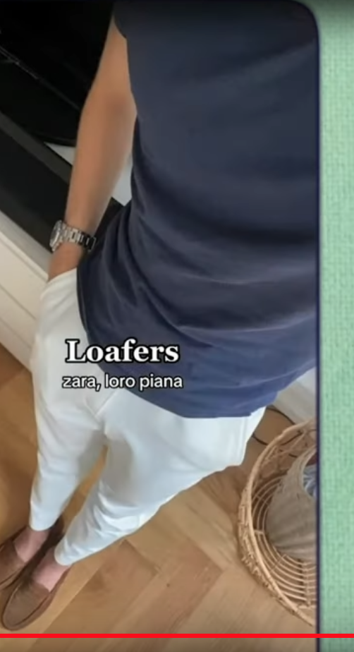 Loafers