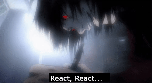 ReactReact