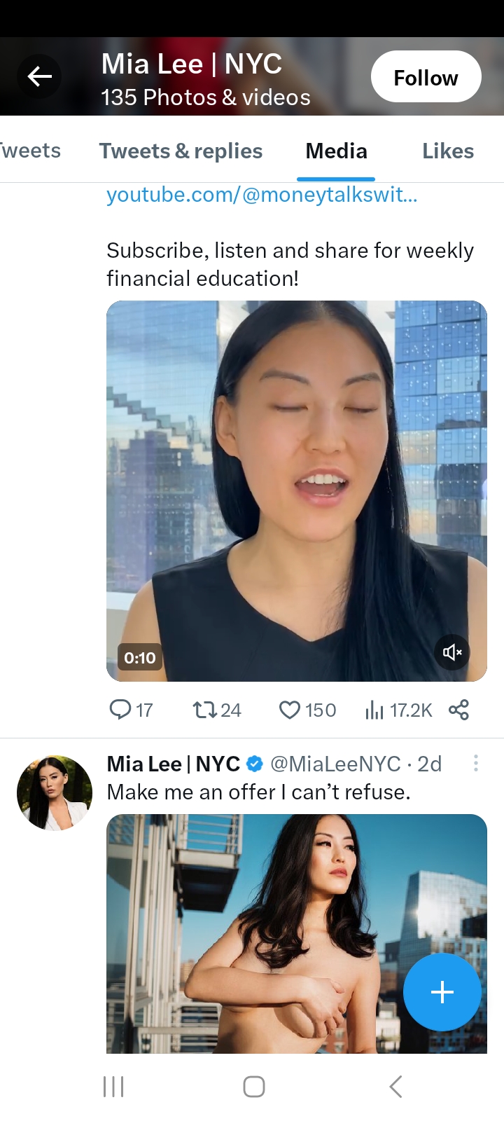 Screenshot 20231219 090434 Twitter
