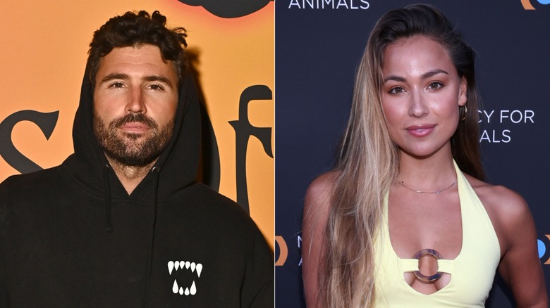 1680347937 660 La relation de Brody Jenner avec sa future maman Tia