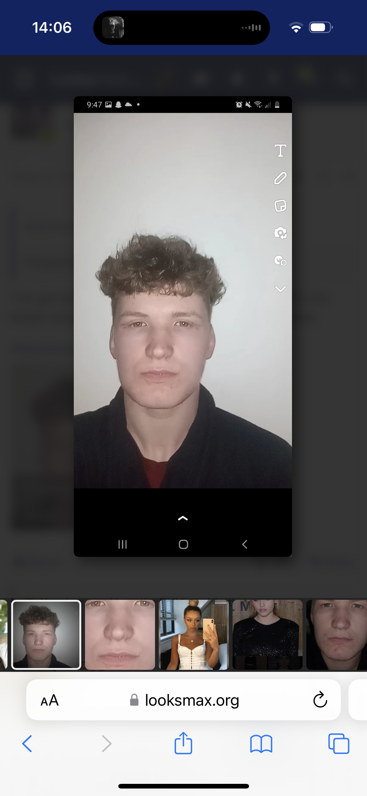 9B9C561C 265D 4CB6 AA33 8321EDABB9A9