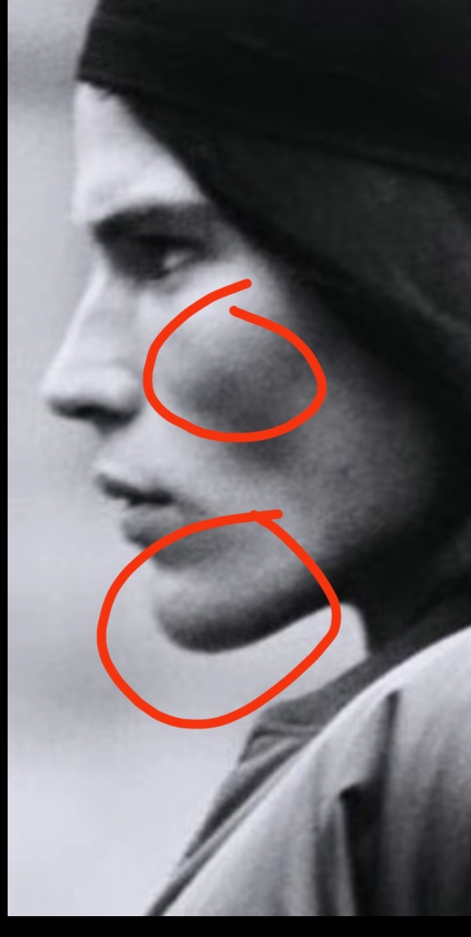 this is ideal nose