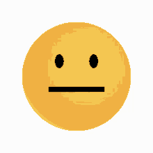 Neutral face unfunny